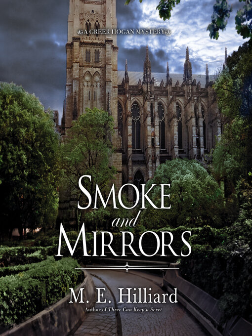 Title details for Smoke and Mirrors by M. E. Hilliard - Available